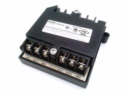 GENTEX CORPORATION AVS-44B