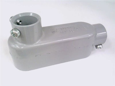 MADISON ELECTRIC LBE-75