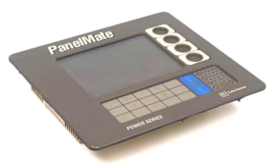 EATON CORPORATION 1775K-PMPS-1700