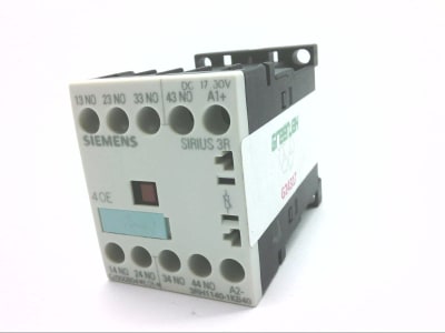 SIEMENS 3RH1140-1KB40