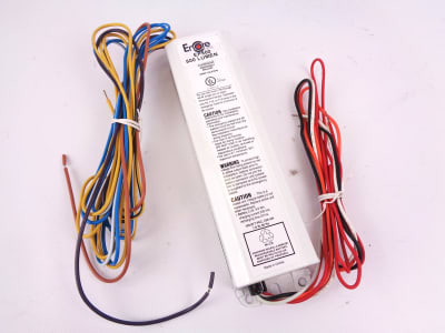 ENCORE TECH EP500