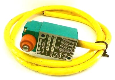 ALLEN BRADLEY 802M-CY5