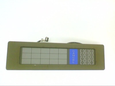 EATON CORPORATION 63-00376-00