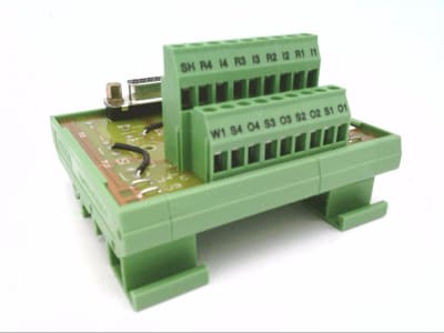 ALLEN BRADLEY 1771-RT44