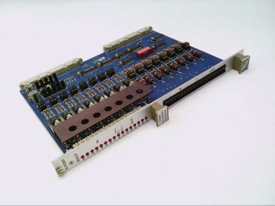 SYSTEMS ENGINEERING ASSOCIATES S3068