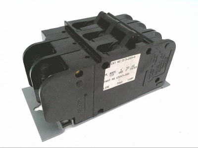 EATON CORPORATION CF3-Z60-4