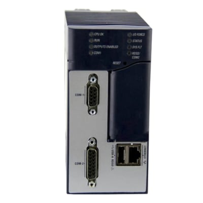 FANUC IC695ECM850