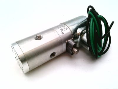 VERSA VALVES ASG-4222-BA-MAE-3-F120