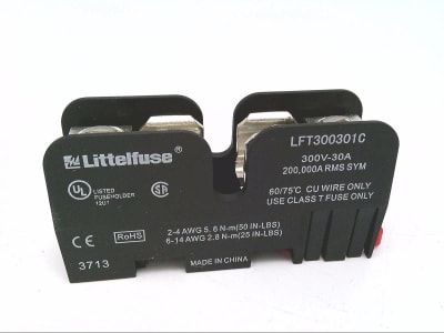 LITTELFUSE LFT300301C