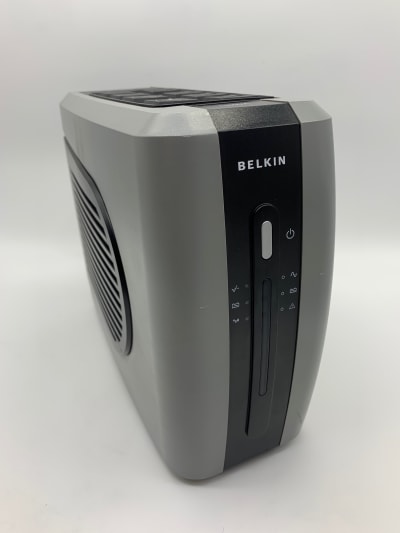 BELKIN F6C1100-UNV