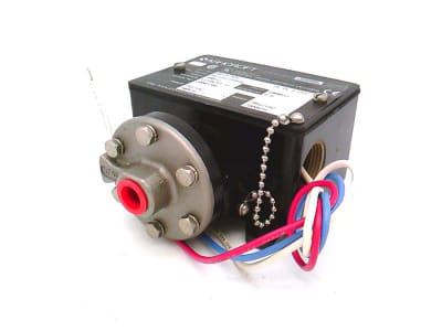 ASHCROFT B422V XCH