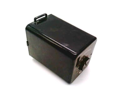 DANAHER CONTROLS 84Q2A604