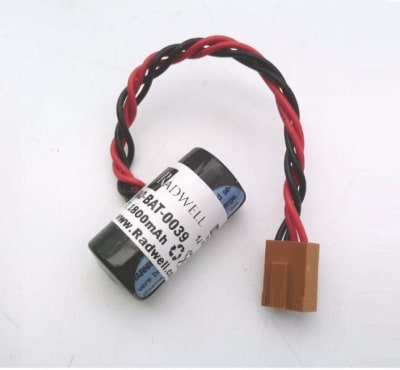 RADWELL VERIFIED SUBSTITUTE 3Z49-BAT1-SUB