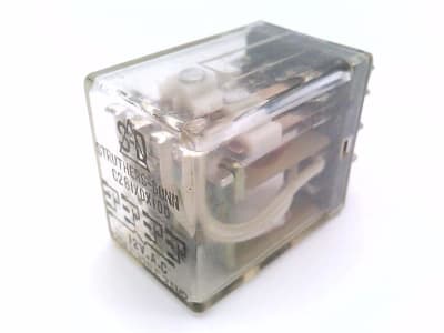 STRUTHERS DUNN RELAYS C281-XDX-100-AC12