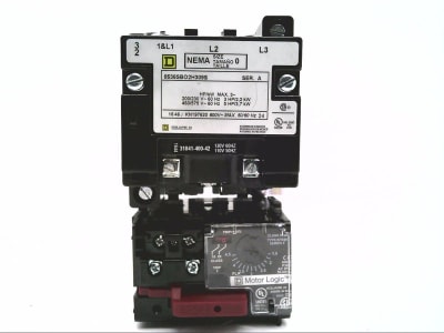 SCHNEIDER ELECTRIC 8536SBO2H309S