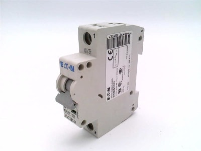EATON CORPORATION WMZS1C01