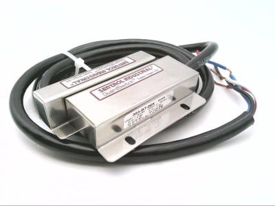 EDWARDS SIGNALING 303-BT-06K