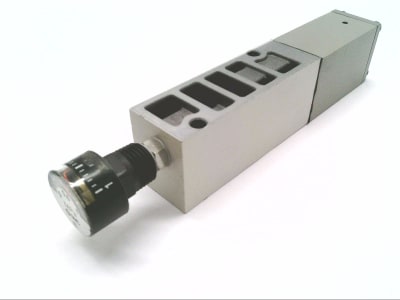 SMC ARBYJ7000-00-P