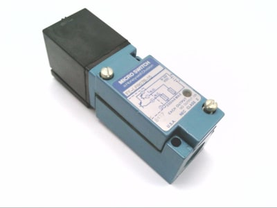 HONEYWELL FE-LPR07B-1S