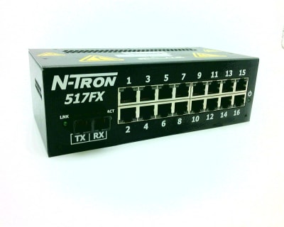 RED LION CONTROLS 517FX-A-SC-S
