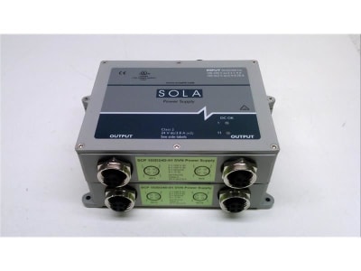 EMERSON SCP102D24D-01