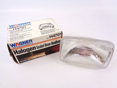 WAGNER ELECTRIC CORP H4701