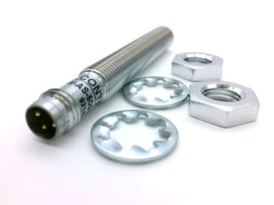 CONTRINEX DW-AS-509-M8-390