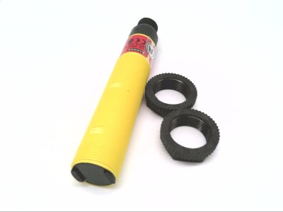 BANNER ENGINEERING S18AW3FF100Q1