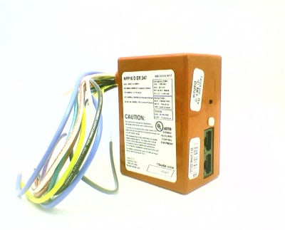 SENSOR SWITCH NPP16-D-ER-347