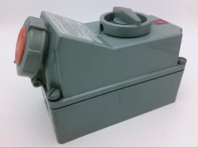 MENNEKES ME 420MI12-M2