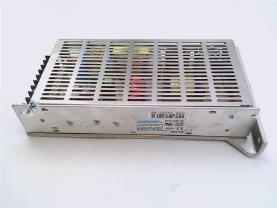 SUNPOWER SPS-100P-D1