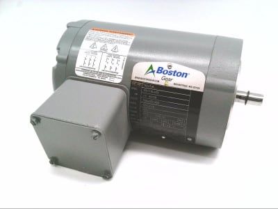 ALTRA INDUSTRIAL MOTION ACUT-B