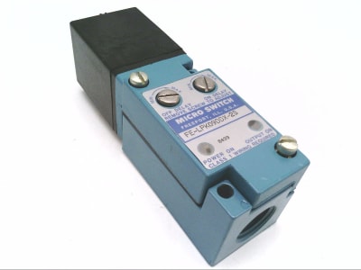 HONEYWELL FE-LPK09DDX-2S