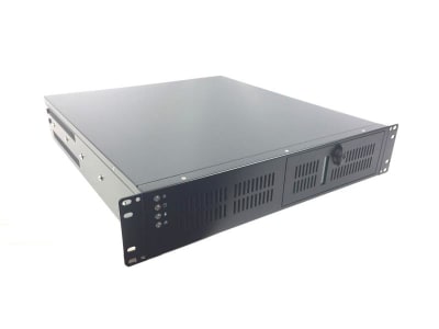 ADVANTECH ACP-2010MB-00CE