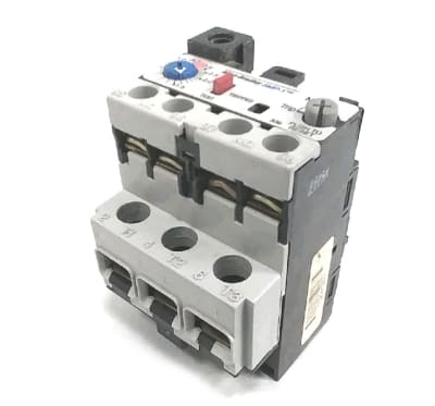 ALLEN BRADLEY 193-A2E1