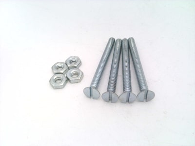 CROWN BOLT INC 28571