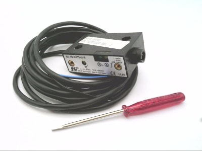 BALLUFF 04003