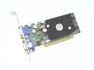 JATON VIDEO-228PCI-TW