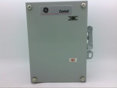 GENERAL ELECTRIC CR1062R31B
