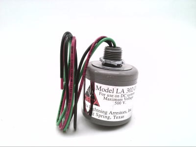 DELTA GROUP ELECTRONICS LA302-DC