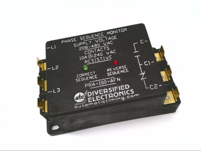 MARSH BELLOFRAM PRA-100-AFN