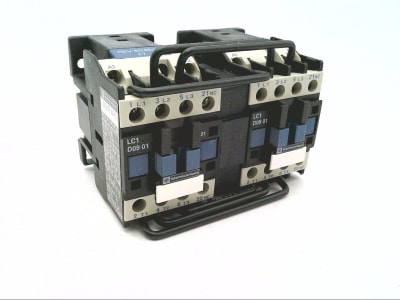 SCHNEIDER ELECTRIC LC2-D0901F7