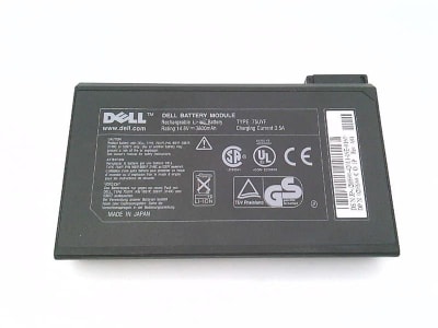 DELL 75UYF