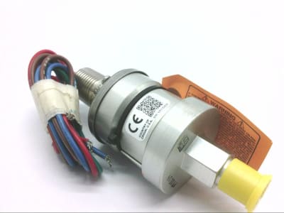 CUSTOM CONTROL SENSORS 611GE8005