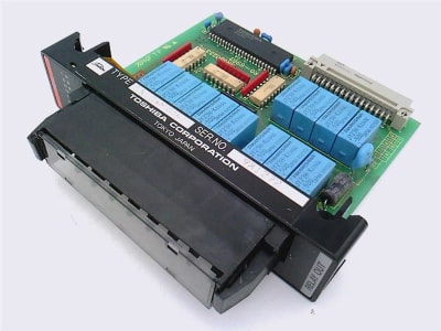 TOSHIBA RO61