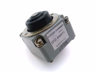 EATON CORPORATION E50DT1