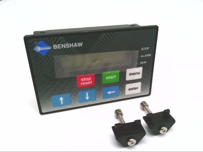 BENSHAW KPMX3SLCD