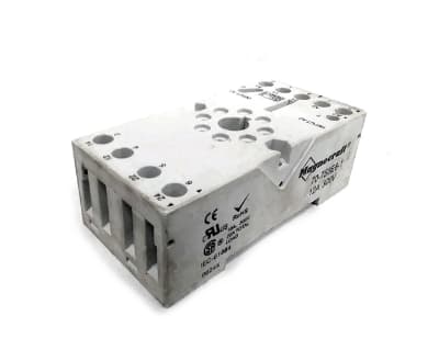 SCHNEIDER ELECTRIC 70-750E8-1