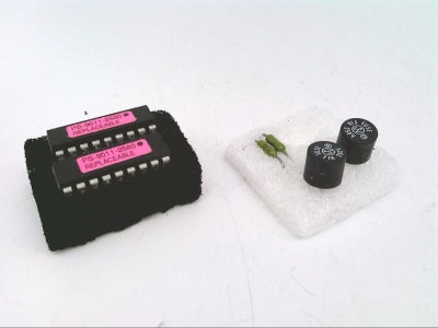 ELECTRO CAM EC-9101-0001