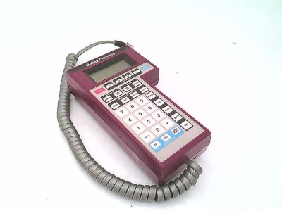 ASEA BROWN BOVERI CTT01